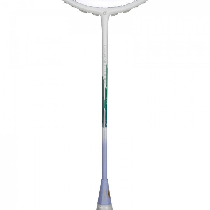 Apacs Grand Tour White / Light Purple